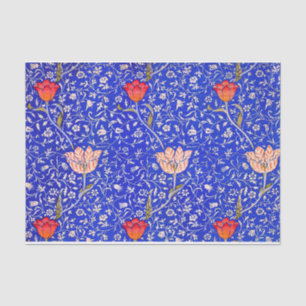 Papier Mousseline Le célèbre motif de Medway de William Morris
