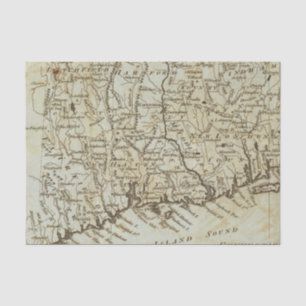 Papier Mousseline Le Connecticut 7