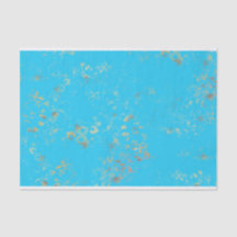 Le rêve de Sirène Romantique Turquoise