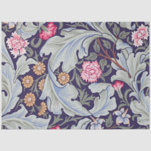 Papier Mousseline Leicester, William Morris
