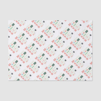 Papier Mousseline Les erreurs laissent penser pour se produire