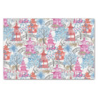 Les léopards de la fête dans la forêt de Pagode en