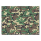 Les militaires camouflent