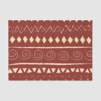 Papier Mousseline Lion de Hakuna Matata