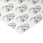 Lithographie de dessin de la Sloth #1