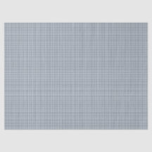 Little One Hand Drawn Grid - dusty steel gray