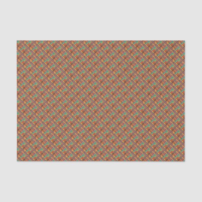 Papier Mousseline Livres de bibliothèque (Recto)