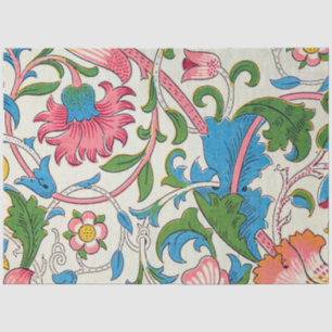 Papier Mousseline Lodden, William Morris
