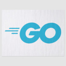 Logo Golang (Go Programming Language)