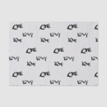 Love Bats & Love Doves