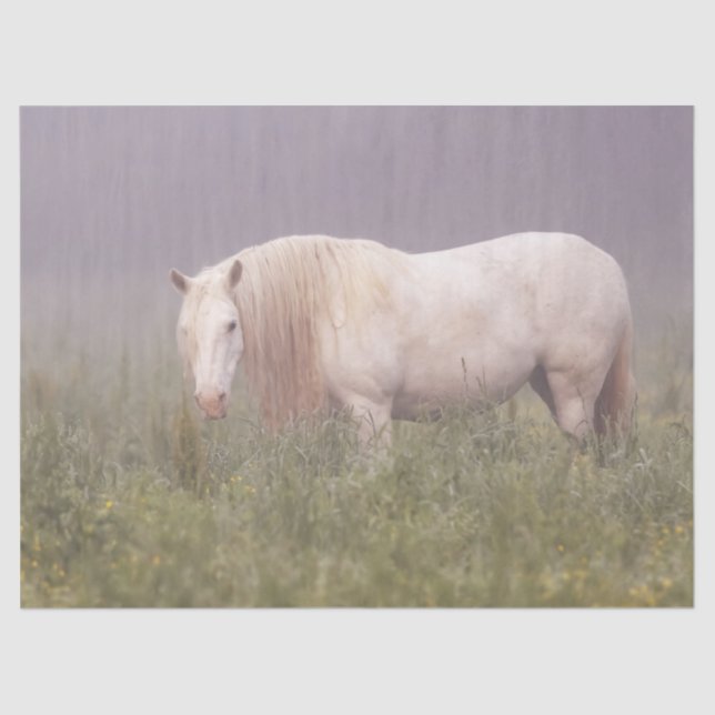 Papier Mousseline Luna (Recto)