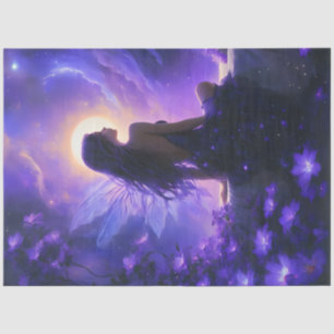 Papier Mousseline Luna Fairy