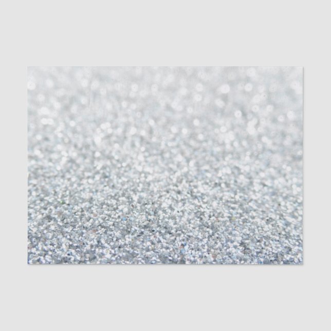 Papier Mousseline Luxe de lueur vacillante d'étincelle d'éclat de (Recto)