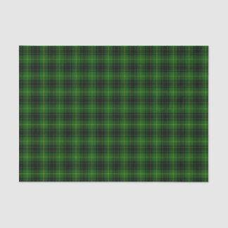 Papier Mousseline MacArthur Tartan
