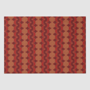 Papier Mousseline Magie Triple Moon - Spirit Flower Of Life 1 Sweat 