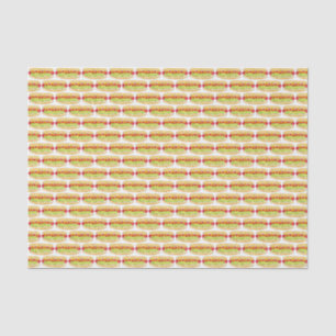 Papier Mousseline Maine Red Snapper Hotdog Portland ME Food Cookout