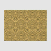Mandala vintage