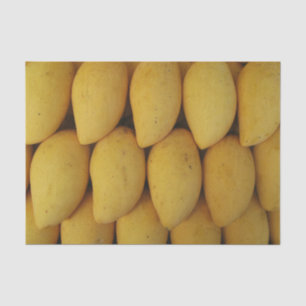 Papier Mousseline Mango