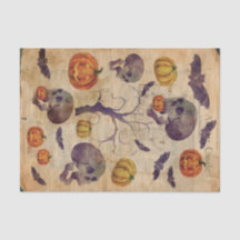 Manuel Halloween Halloween Skuls chauves-souris