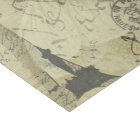 Manuscrit français, Tour Eiffel et