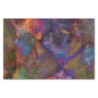 Marbre de chalcopyrite de minerai de paon