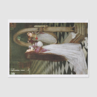 Papier Mousseline Marianna du miroir sud