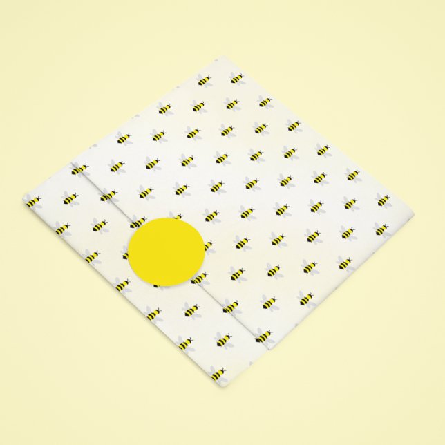 Papier Mousseline Mariée à marier Baby Shower (Créateur téléchargé)