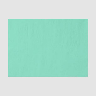 Papier Mousseline Marine Green Blue Aqua Turquoise 2015 Tendance des