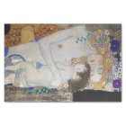 Mère et enfant par Gustav Klimt
