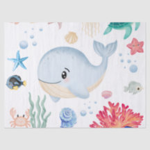 Mignon sous l'eau