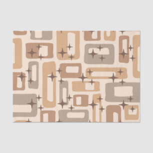 Papier Mousseline Moderne