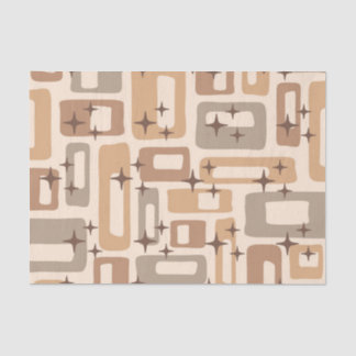 Papier Mousseline Moderne