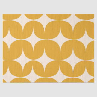 Papier Mousseline Moderne beige Milieu de siècle explosions stellair