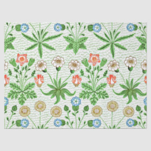 Papier Mousseline Morris - Daisy par William Morris