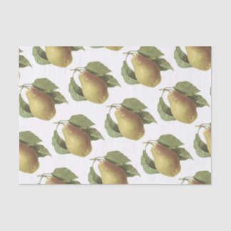 Papier Mousseline Motif