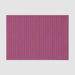 Papier Mousseline Motif cool Sunset Stripes