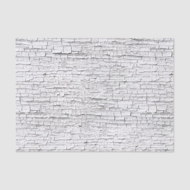 Papier Mousseline Motif crépité rustique de peinture (Recto)