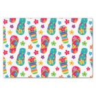 Motif de bascules électroniques