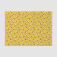 Motif de la ruche d'abeilles