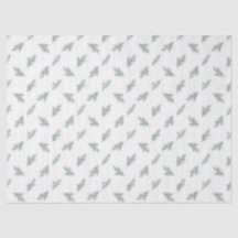Motif de Noël d'entreprise en pin minimal