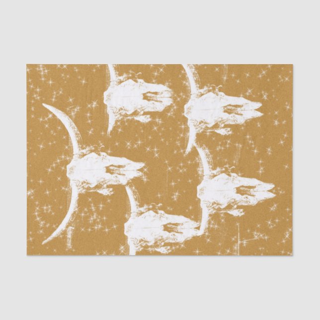 Papier Mousseline Motif de Parties scintillant élégante White Gold S (Recto)