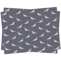 Motif de pigeon
