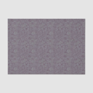 Papier Mousseline Motif floral 3