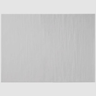 Papier Mousseline Motif Géométrique Gris Clair - Décoration d'Été