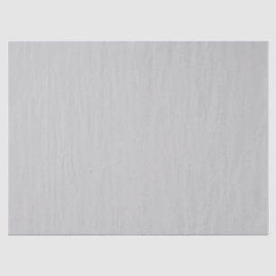 Papier Mousseline Motif Géométrique Gris Clair - Décoration d'Été