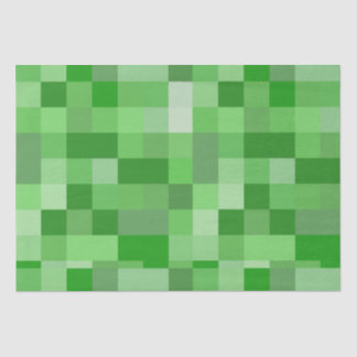 Papier Mousseline Motif Pixel RPG Gamer