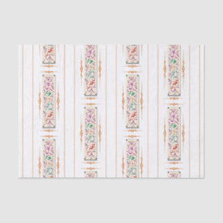 Papier Mousseline Moubarak de l'Aïd coloré