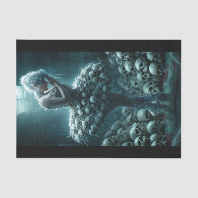 Papier Mousseline Mystique merveilleux12 (Recto)