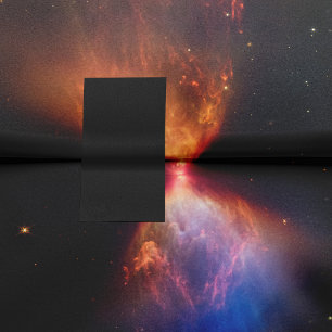 Papier Mousseline Naissance de Star, James Webb Space Telescope 2022