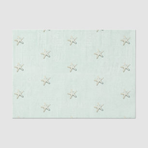 Papier Mousseline Nautical Beach Design Series 10